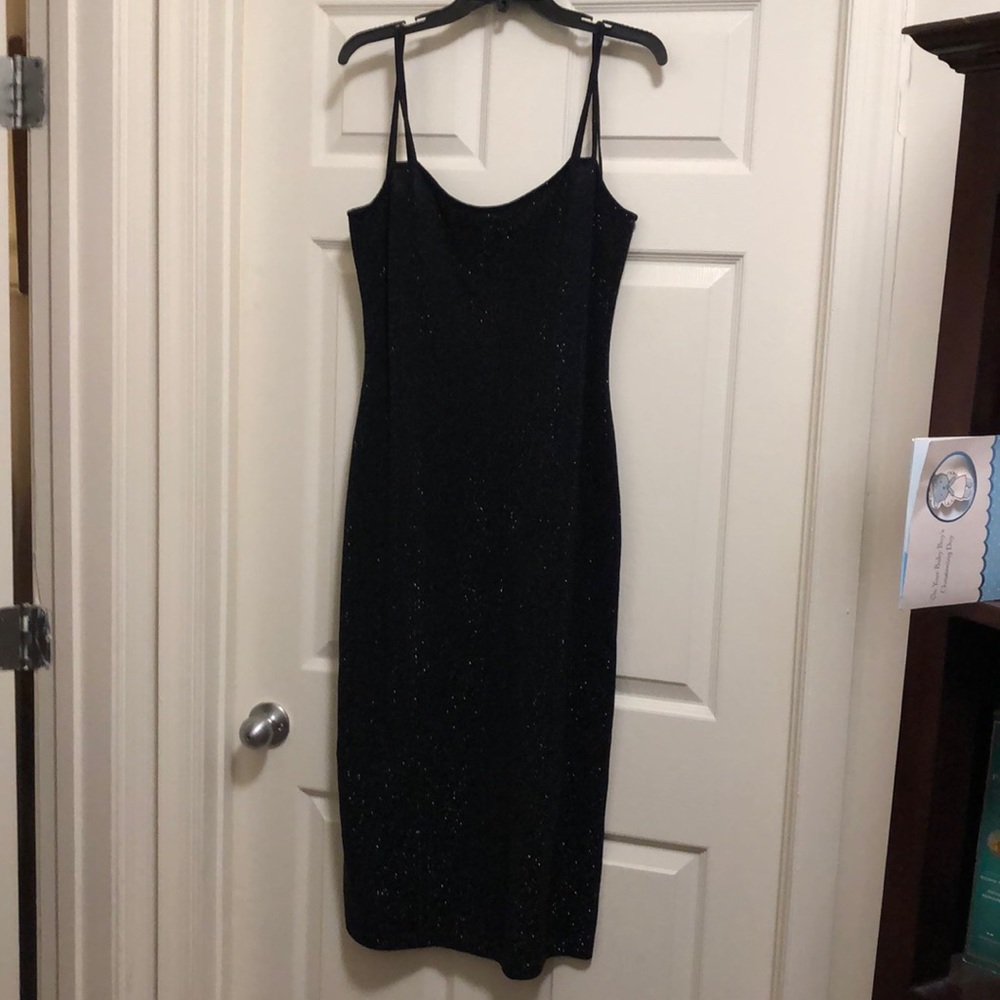 St. John Evening Dress